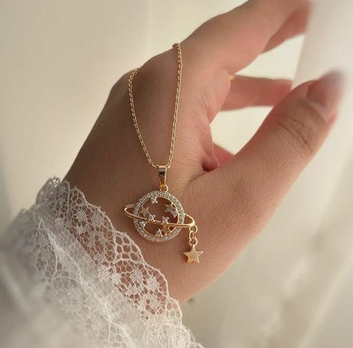 پلاک و زنجیر دریم کد 1093 - خرید آنلاین از گالری آداس